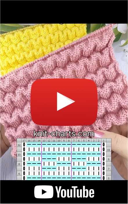 Youtube уроки по вязанию