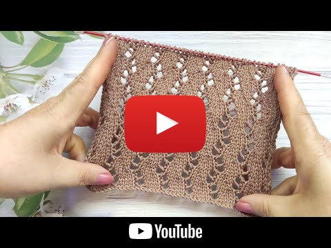 azhurnyy uzor 395 youtube