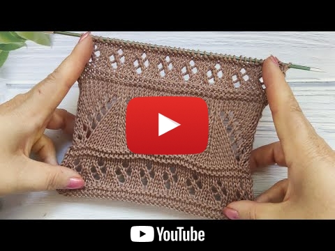 azhurnyy uzor 397 youtube
